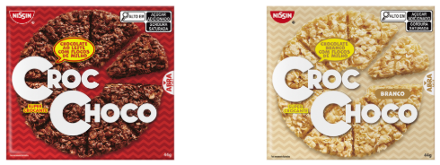 Croc Choco